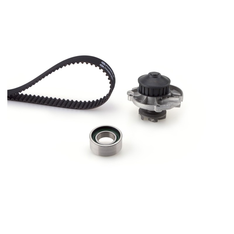 Waterpomp + distributieriem set