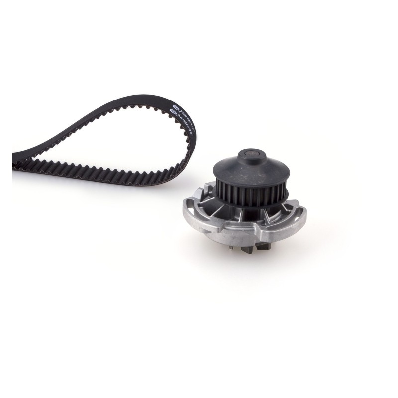 Waterpomp + distributieriem set