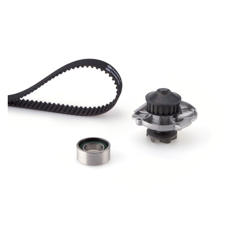 Waterpomp + distributieriem set