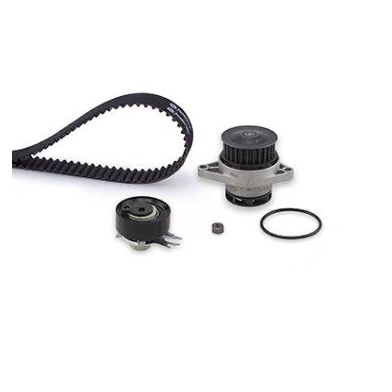 Waterpomp + distributieriem set