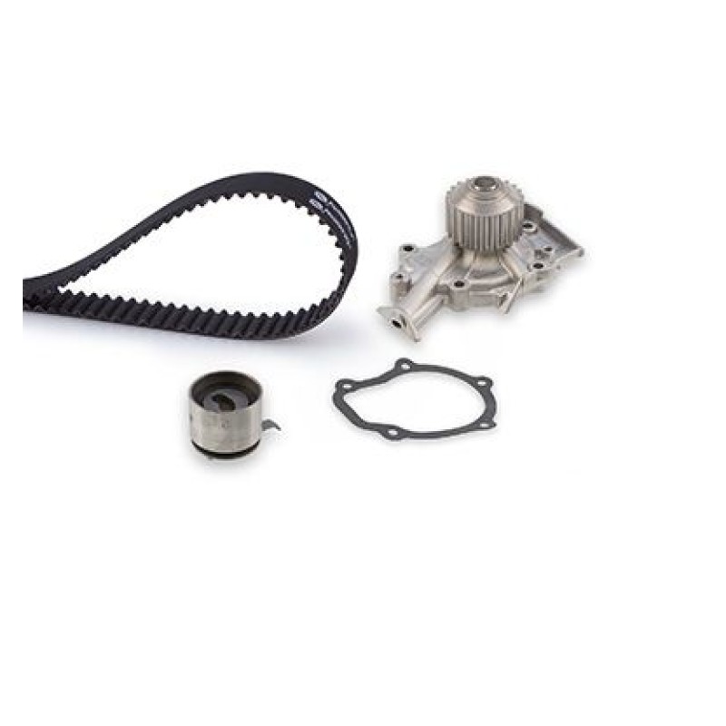 Waterpomp + distributieriem set