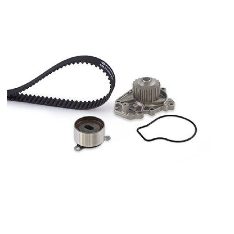 Waterpomp + distributieriem set