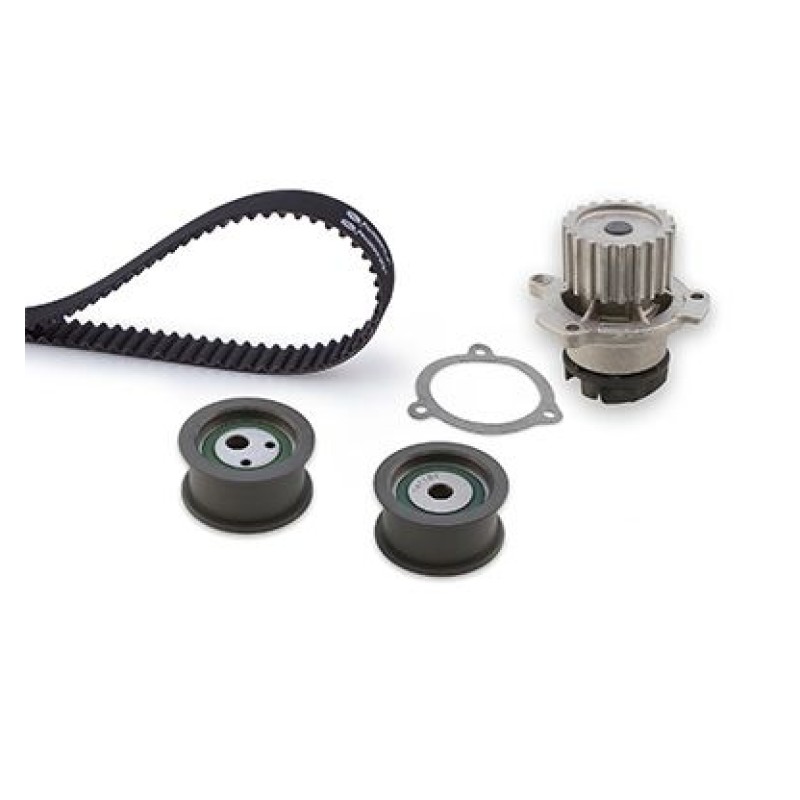 Waterpomp + distributieriem set