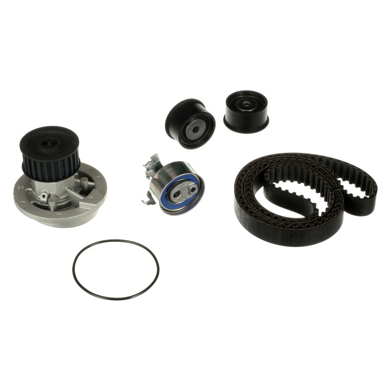 Waterpomp + distributieriem set