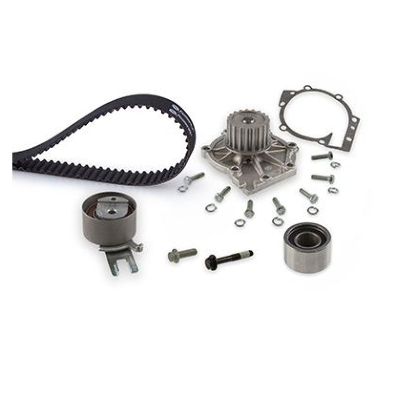 Waterpomp + distributieriem set