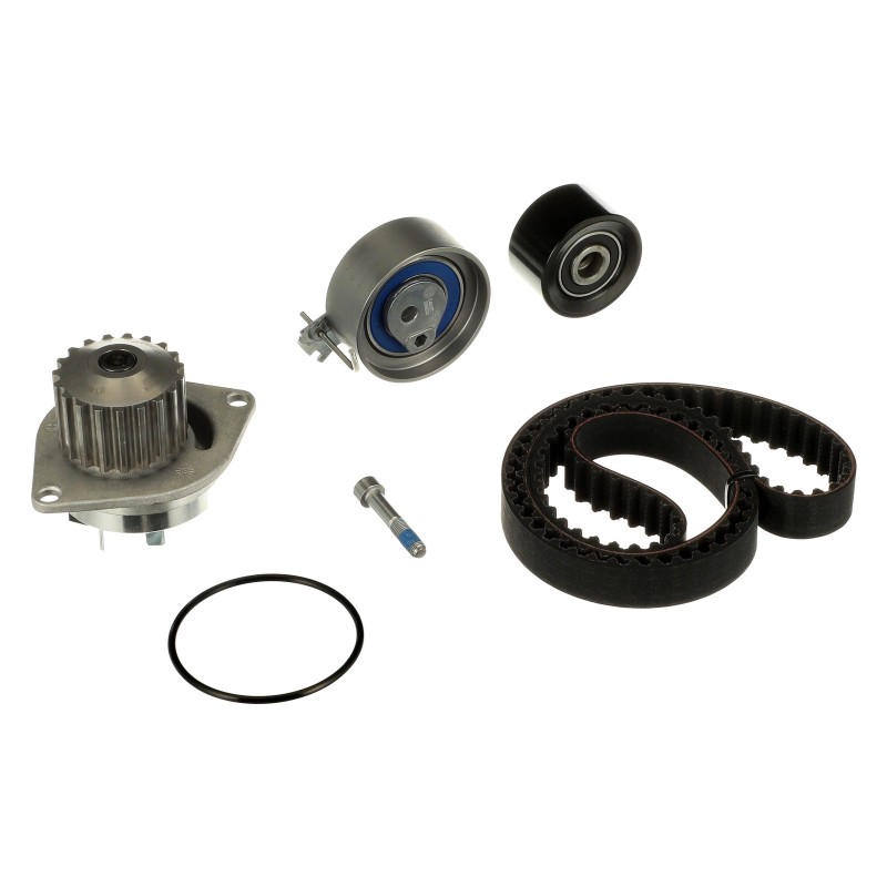 Waterpomp + distributieriem set