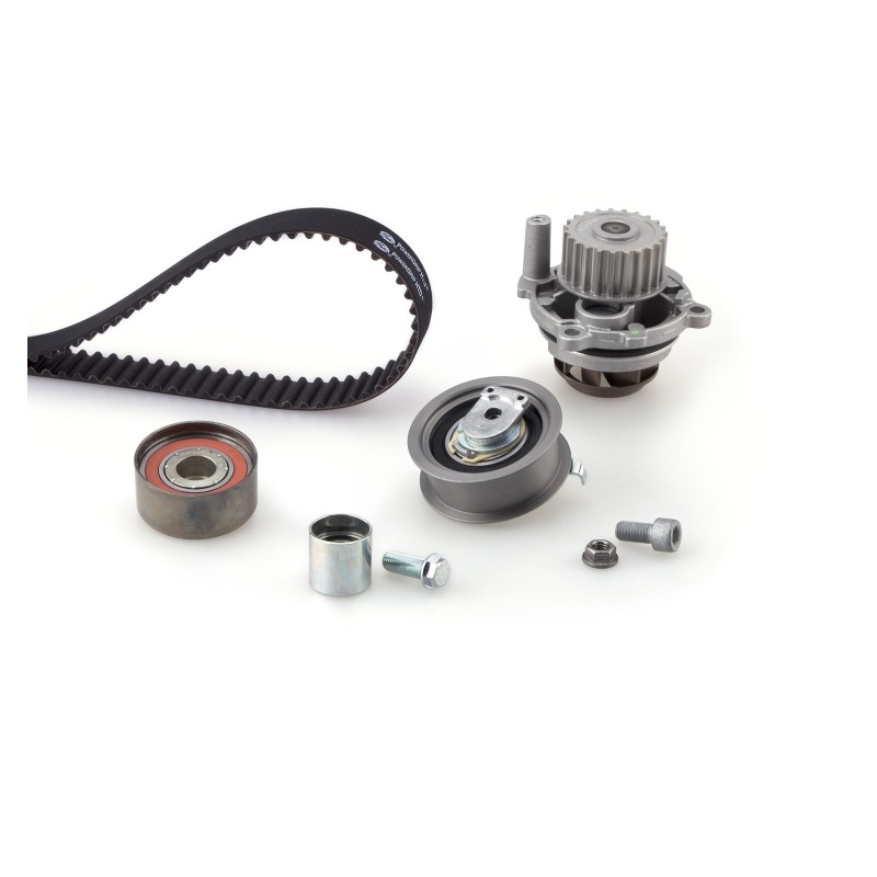 Waterpomp + distributieriem set