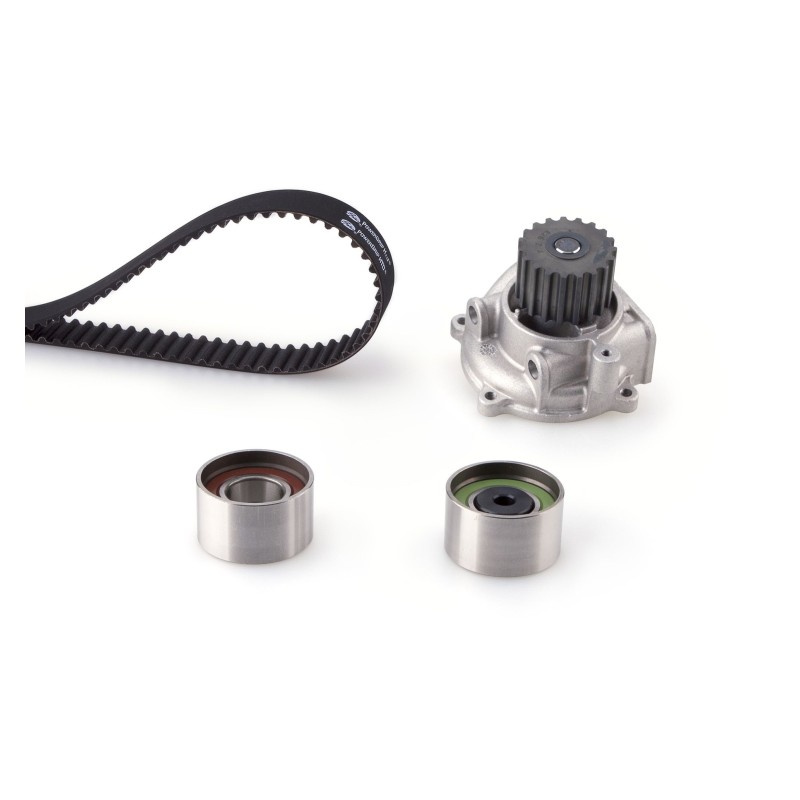 Waterpomp + distributieriem set