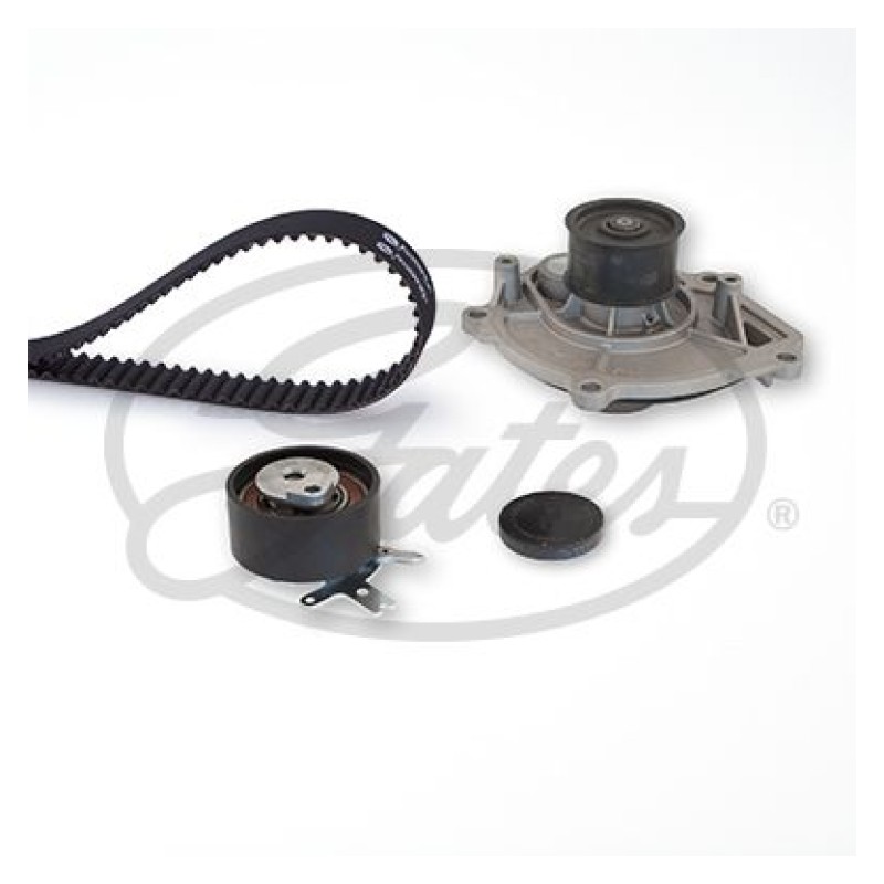 Waterpomp + distributieriem set