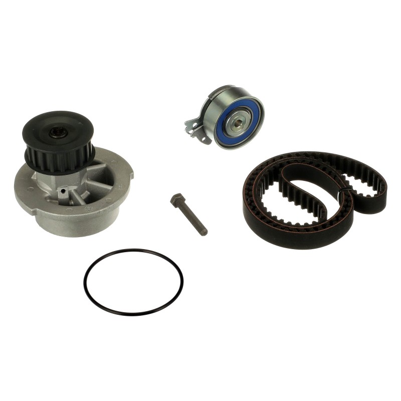 Waterpomp + distributieriem set