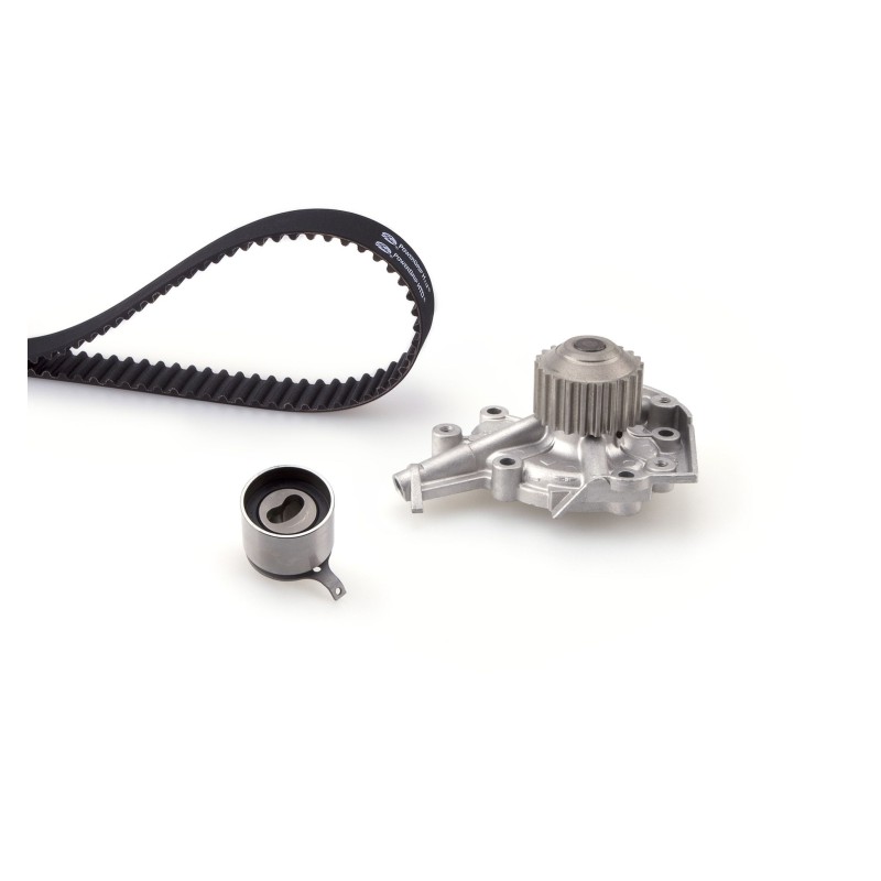 Waterpomp + distributieriem set