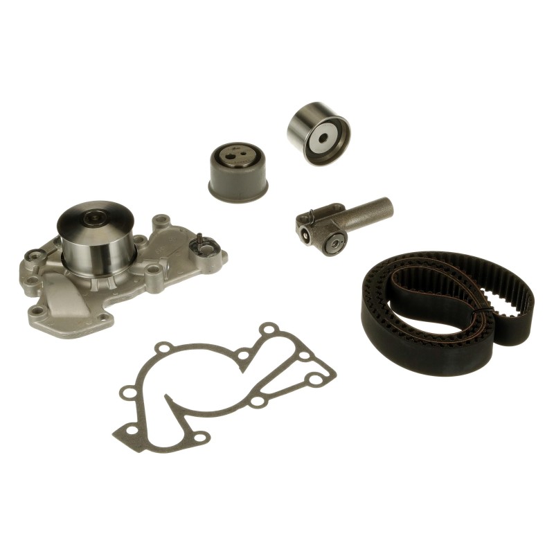 Waterpomp + distributieriem set
