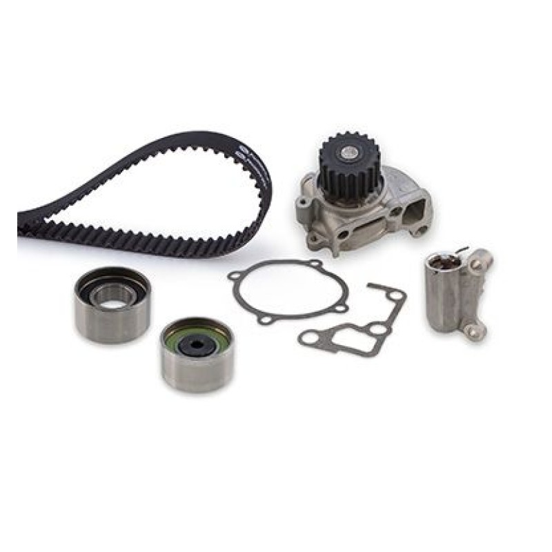Waterpomp + distributieriem set
