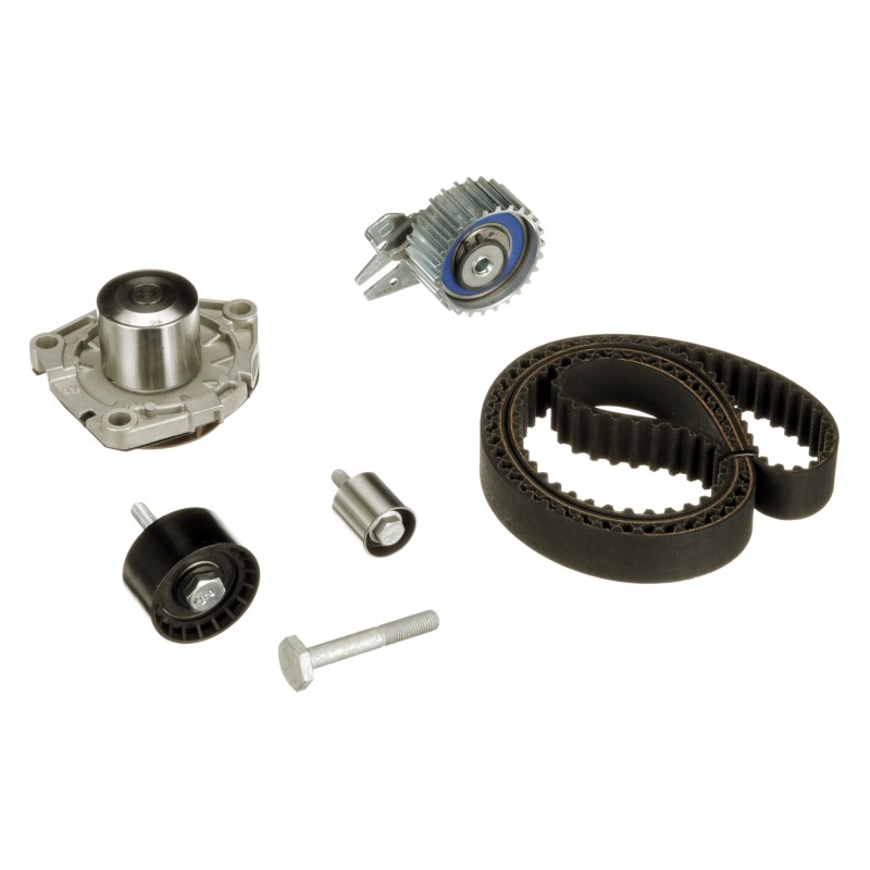 Waterpomp + distributieriem set