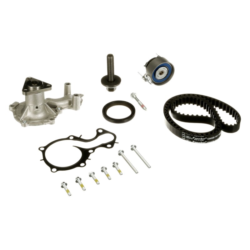 Waterpomp + distributieriem set