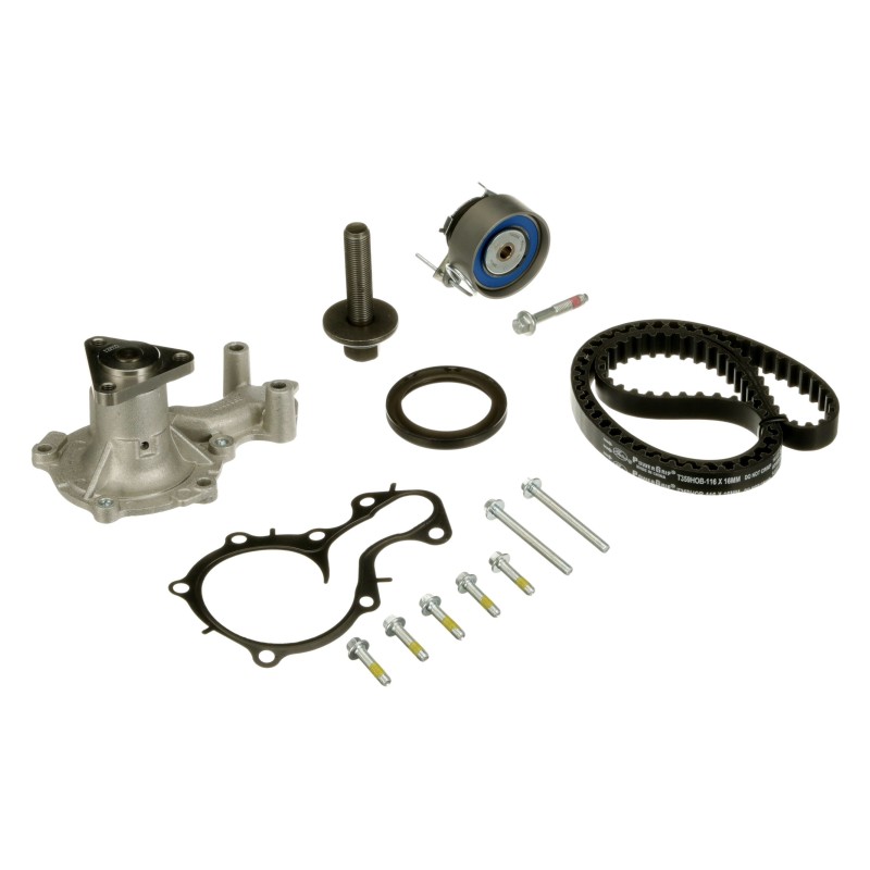 Waterpomp + distributieriem set