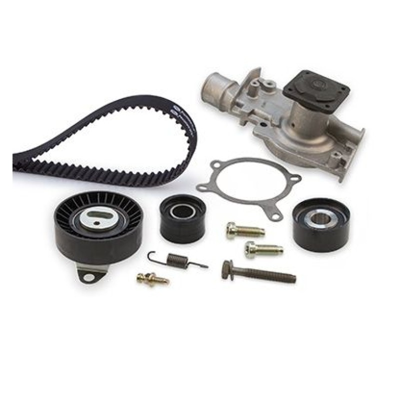Waterpomp + distributieriem set
