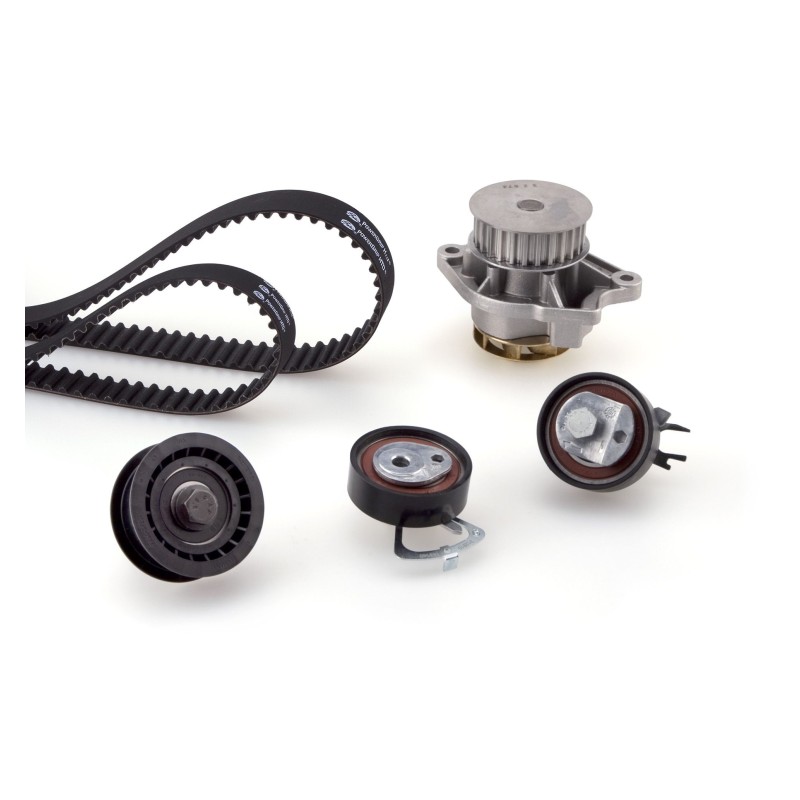Waterpomp + distributieriem set