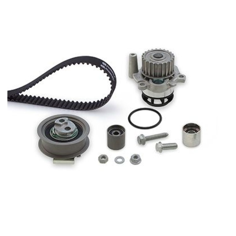 Waterpomp + distributieriem set