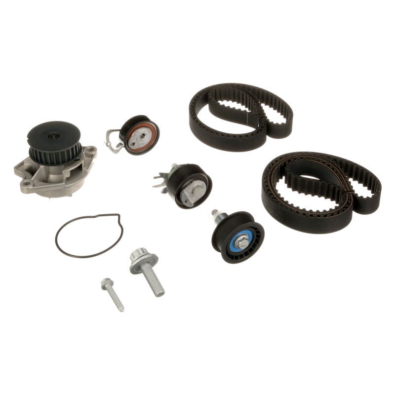 Waterpomp + distributieriem set
