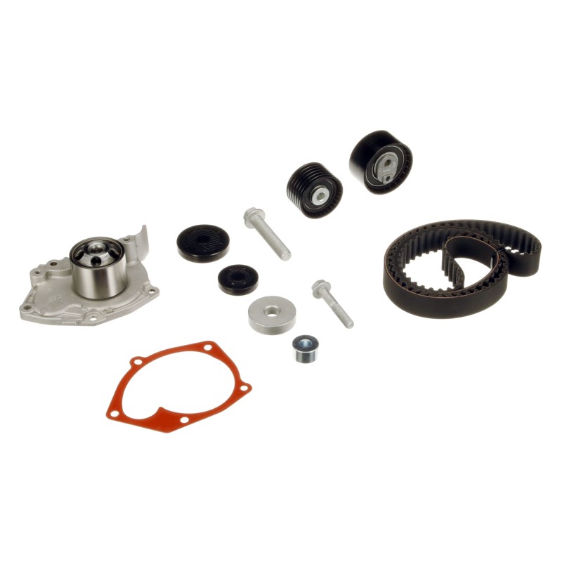 Waterpomp + distributieriem set