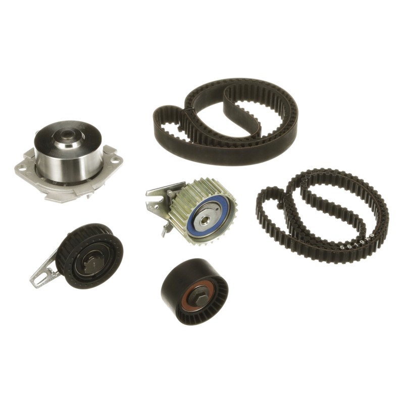 Waterpomp + distributieriem set