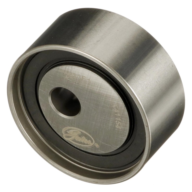 Spanrol, distributieriem