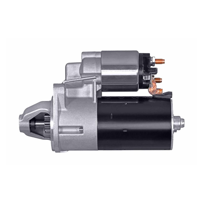 Startmotor