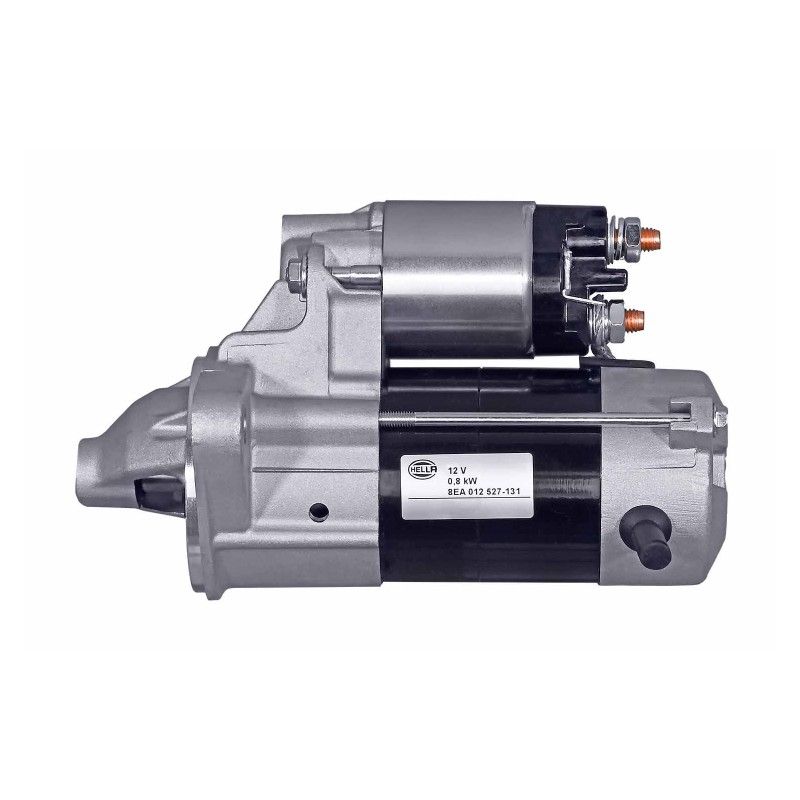 Startmotor