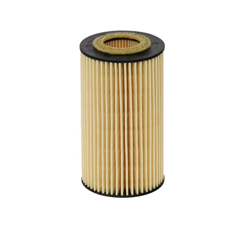 Oliefilter