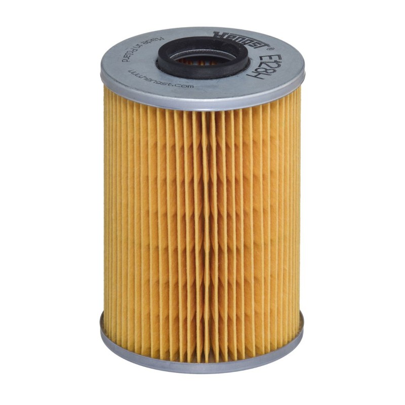 Oliefilter