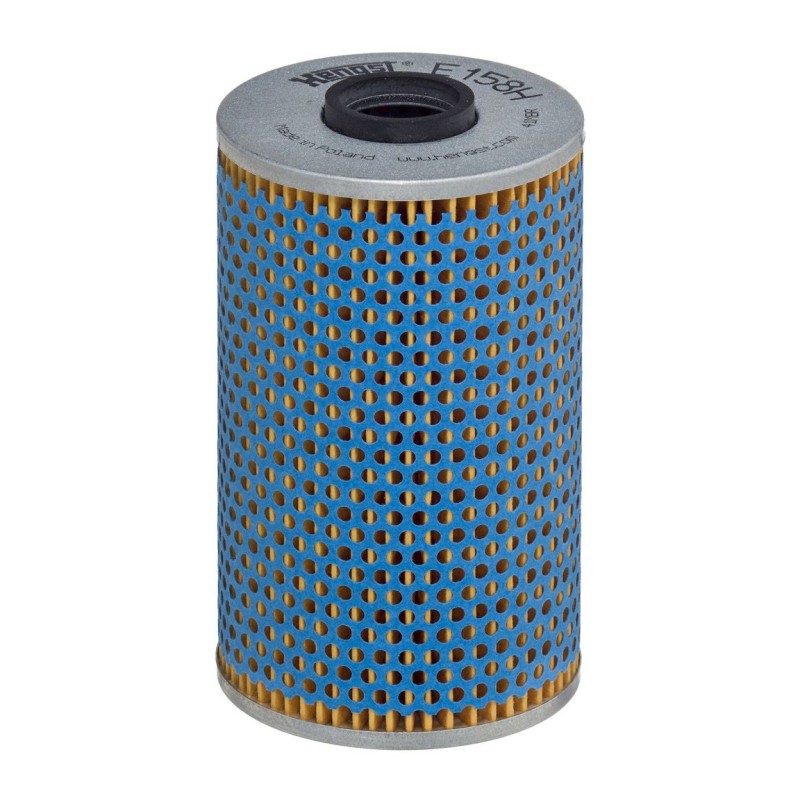 Oliefilter