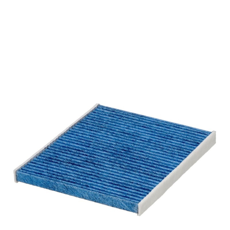 Interieurfilter