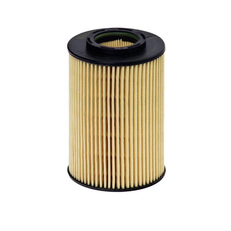 Oliefilter