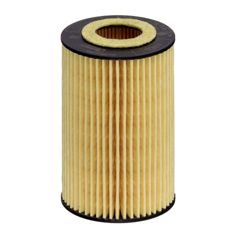 Oliefilter