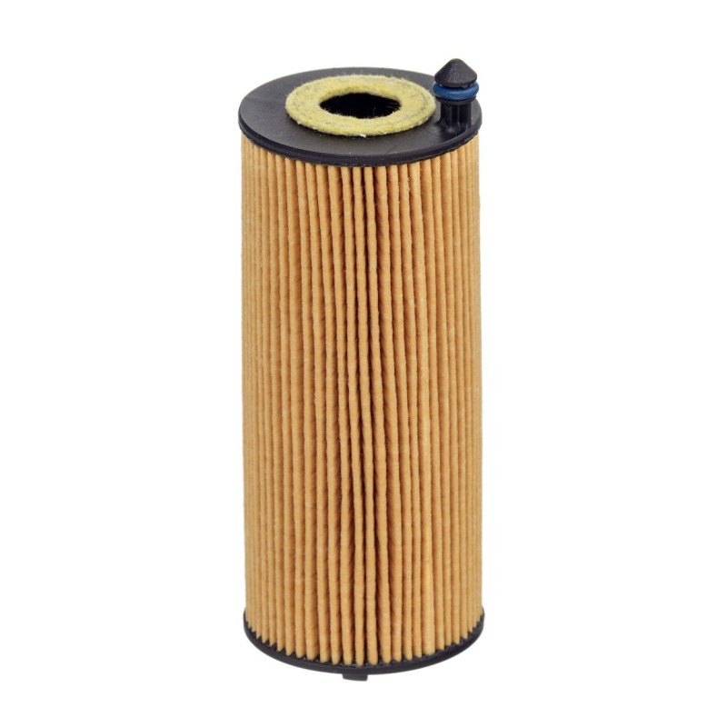 Oliefilter