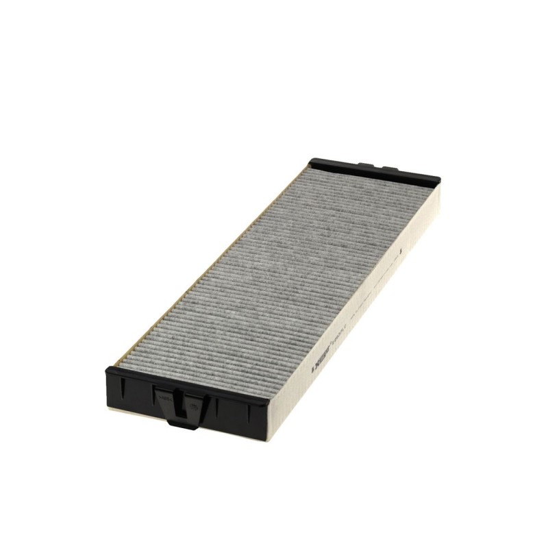 Interieurfilter