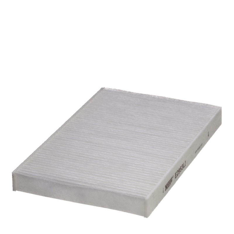 Interieurfilter