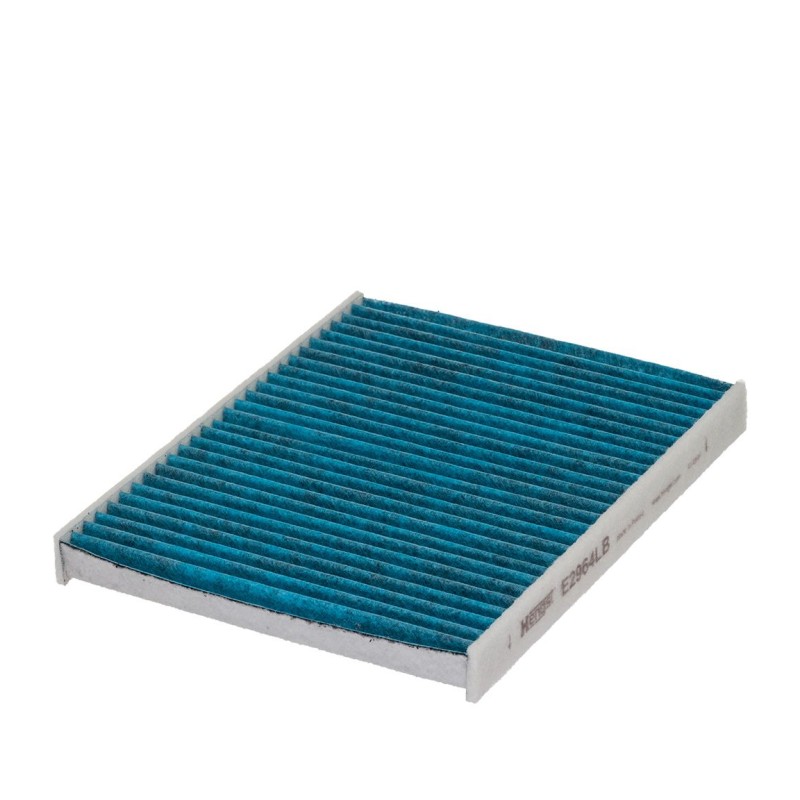 Interieurfilter