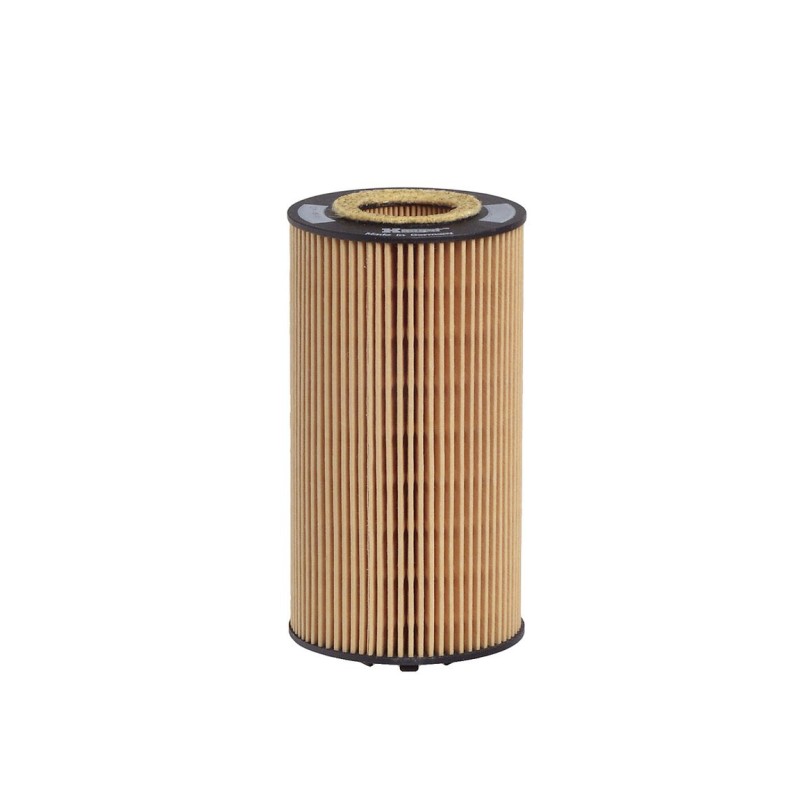 Oliefilter