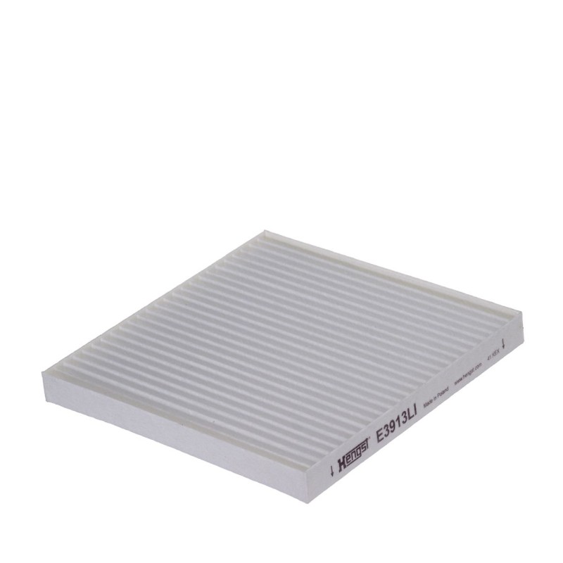 Interieurfilter