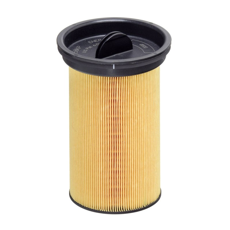 Brandstoffilter