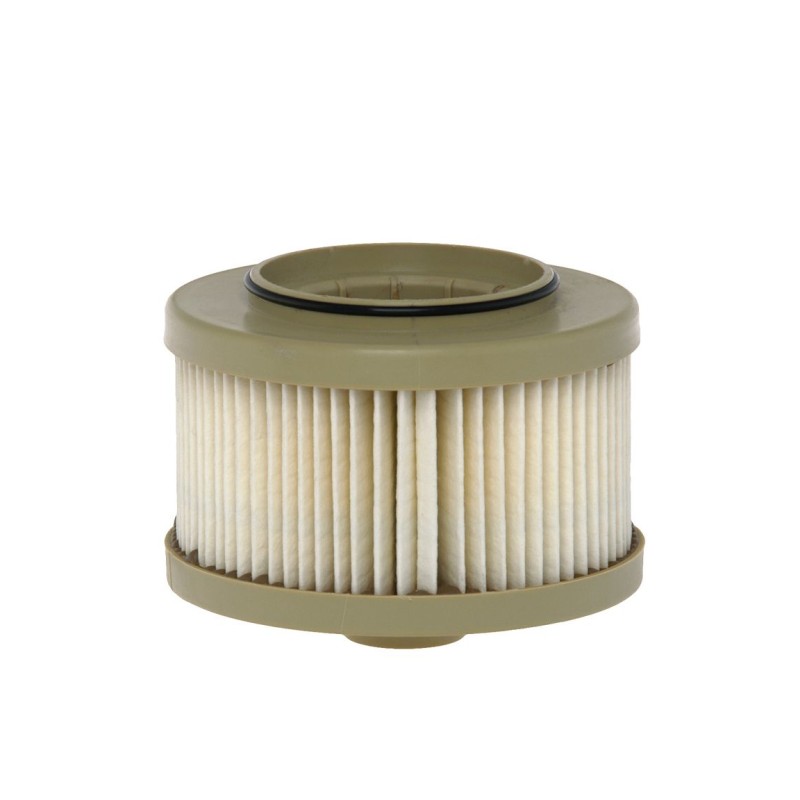Brandstoffilter