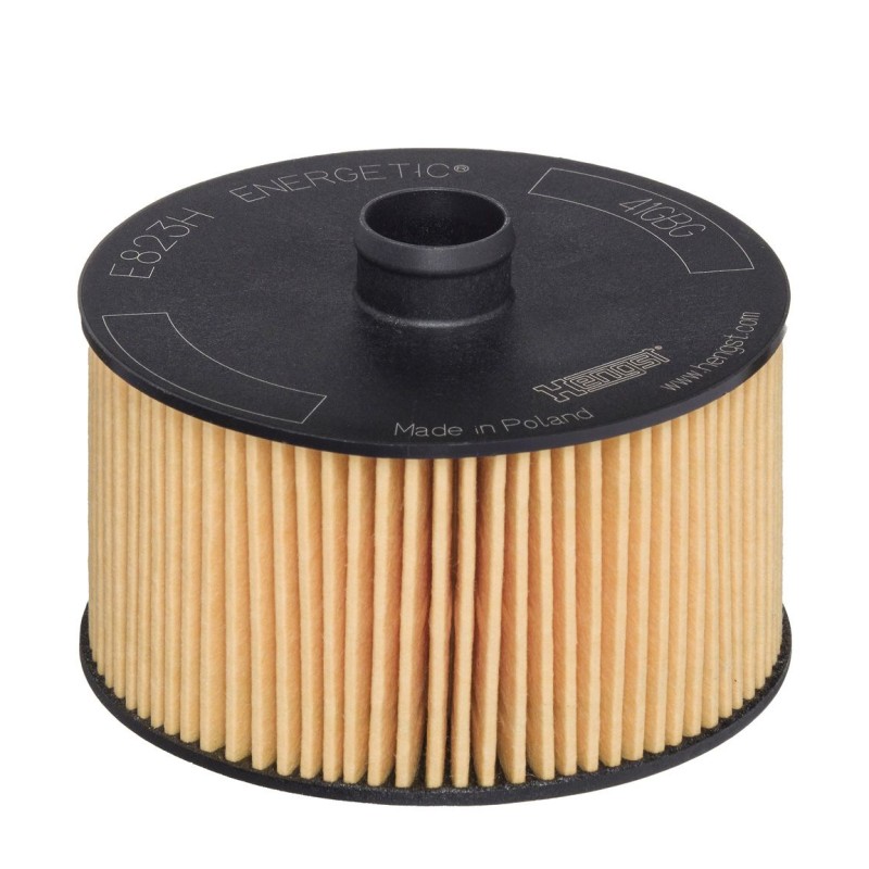 Oliefilter