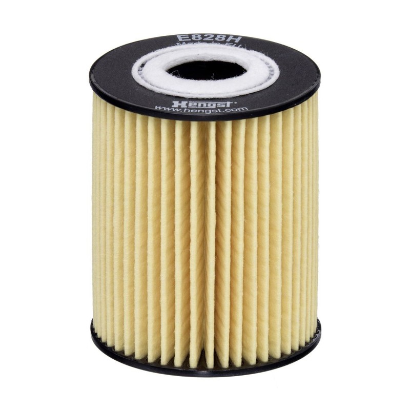Oliefilter