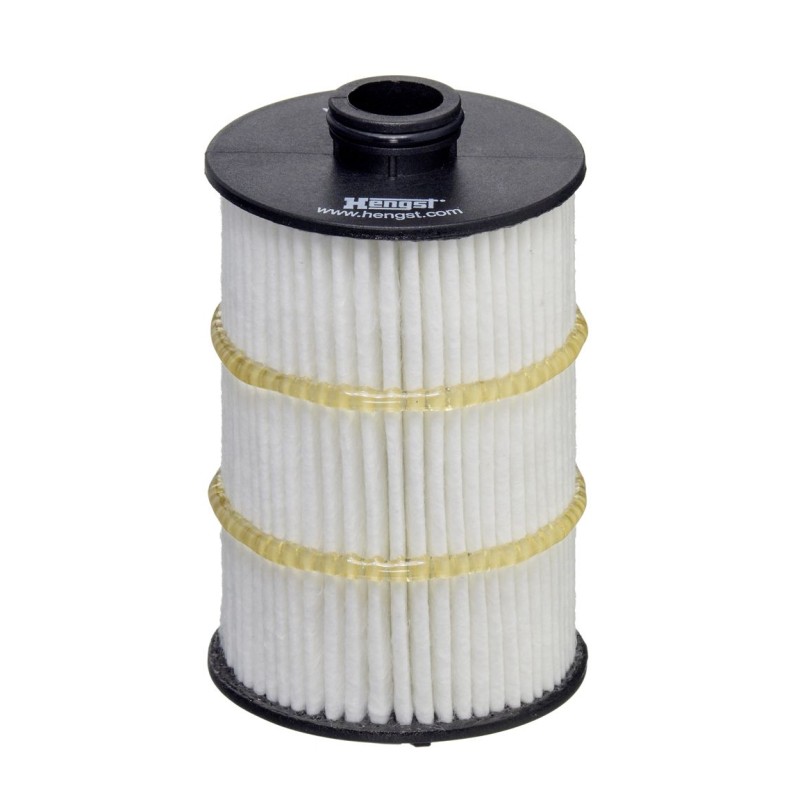 Oliefilter