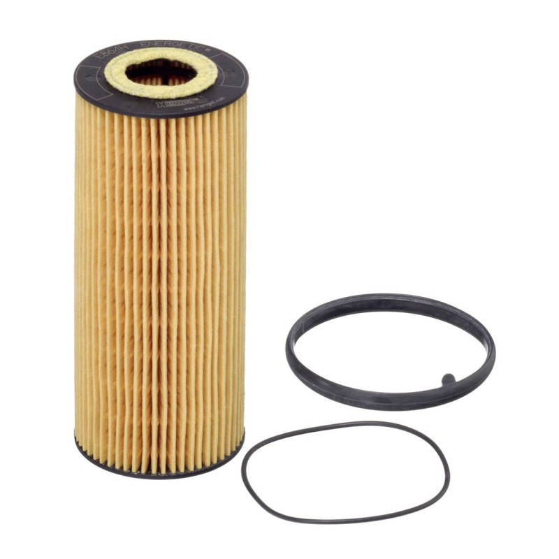 Oliefilter
