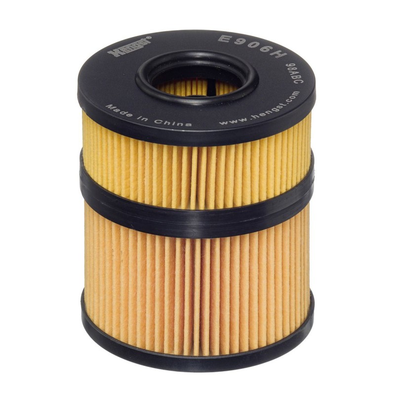 Oliefilter
