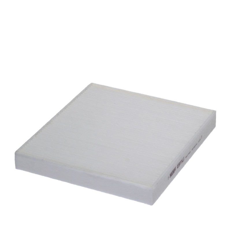 Interieurfilter