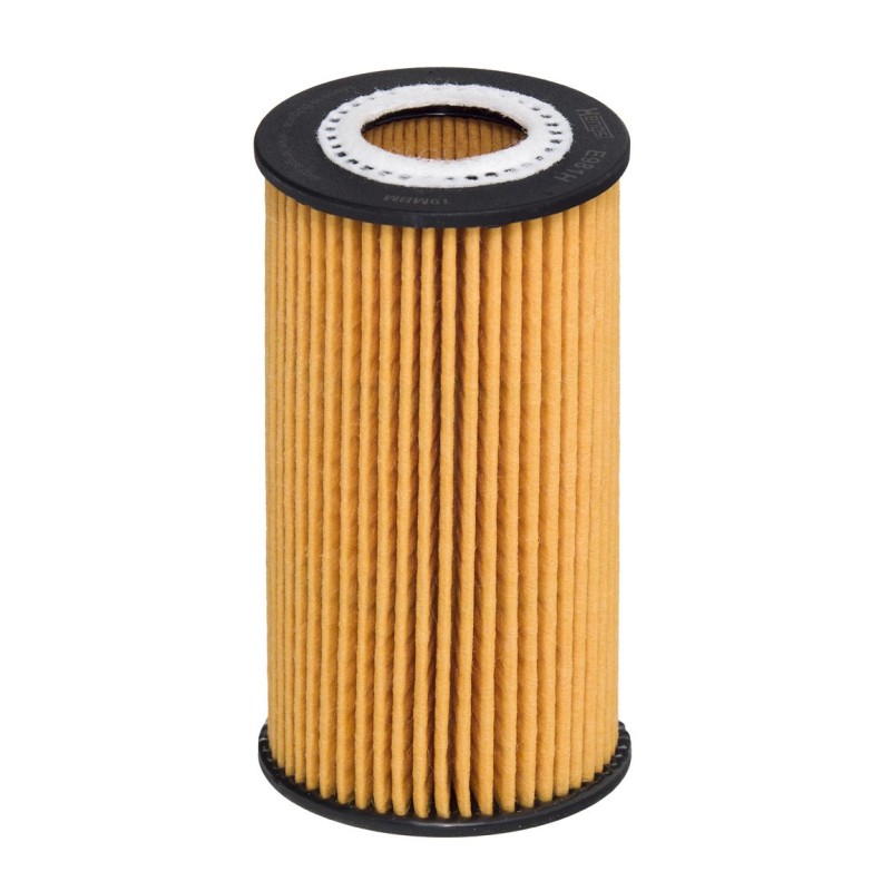 Oliefilter